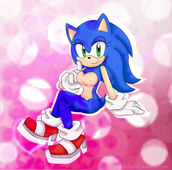 Sonic 63 rulle
