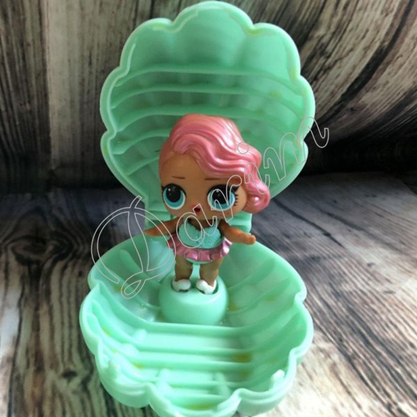 Кукла ЛОЛ Pearl Surprise