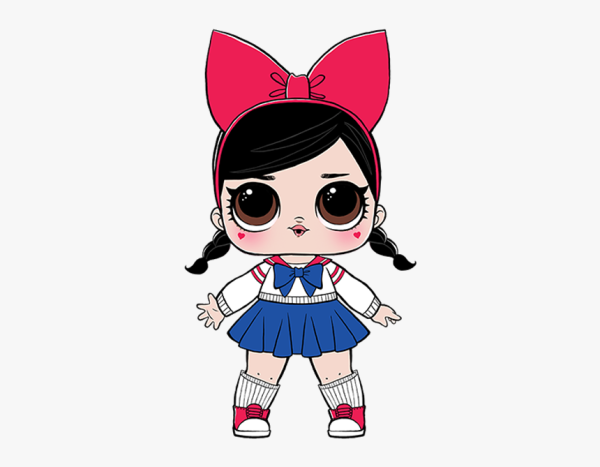 ЛОЛ Fanime