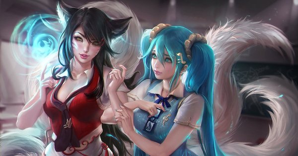 Sakimichan Зайра