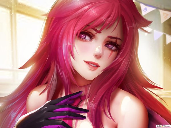 Катарина Battle Queen