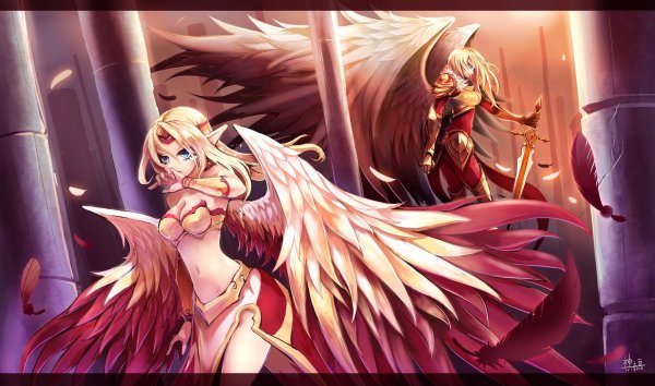 Кейл League of Legends