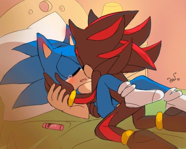 ЭЛЬF Sonadow