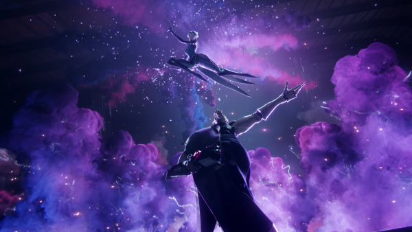 Jhin Camille