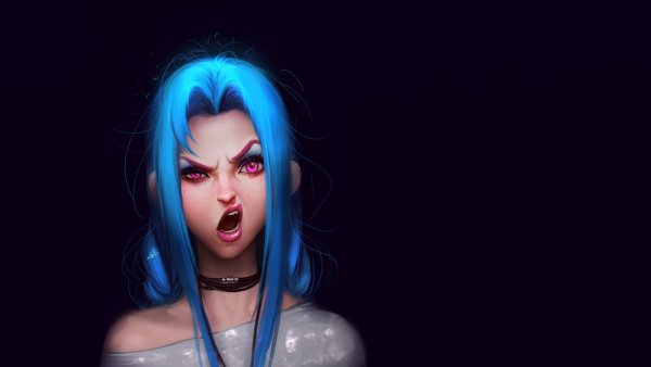 Джинкс (League of Legends)