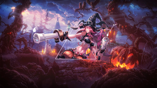 League of Legends Фортуна