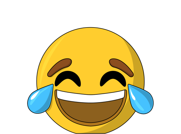 Lol эмодзи