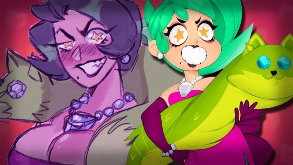 Lola Brawl Stars