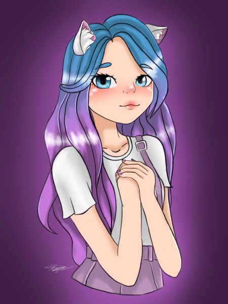 Йоши Лана ева и Ульяна