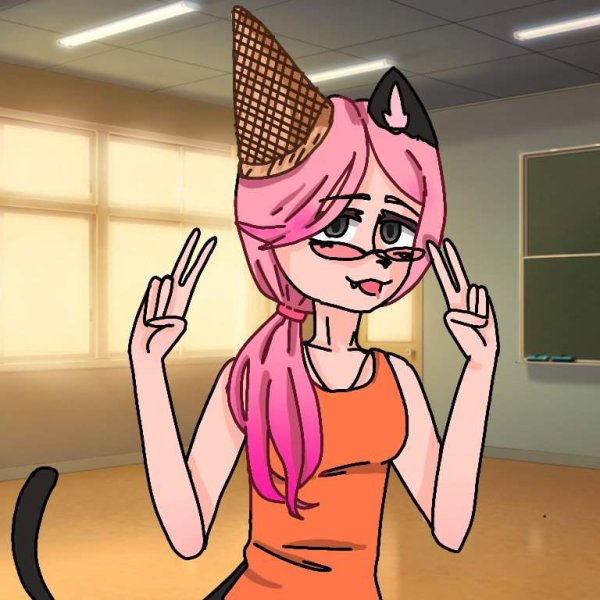 Кошка Лана Amino