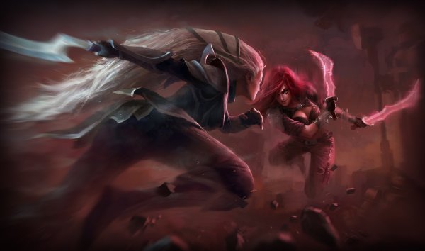Katarina Diana