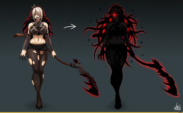 Fiddlesticks r63