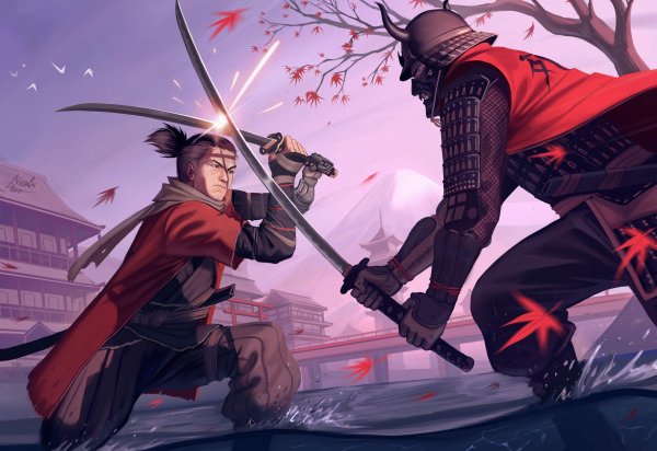 Sekiro: Shadows die twice