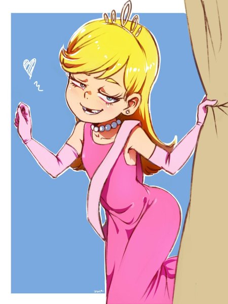 Лола лауд