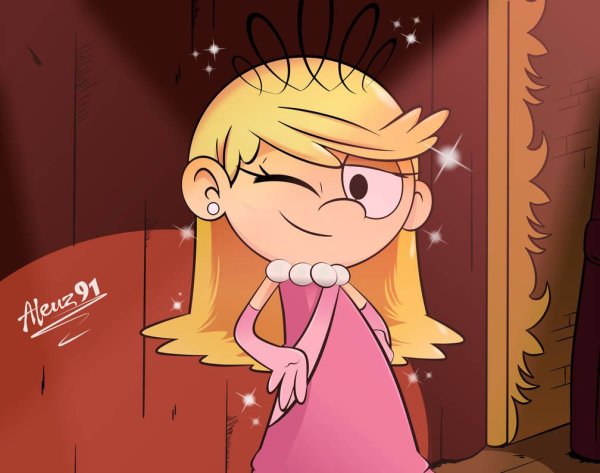 Лола лауд