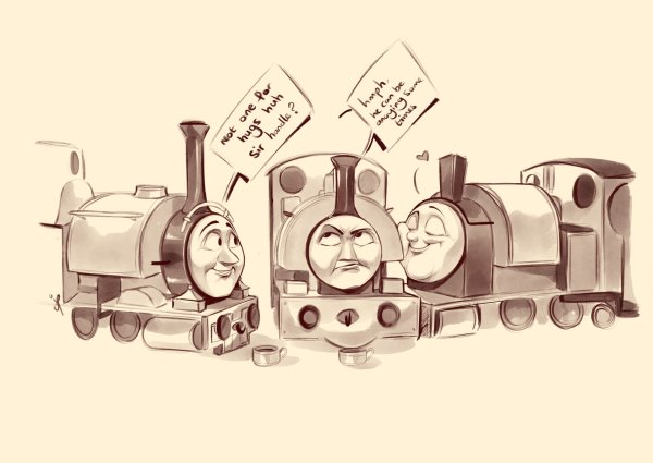 Computer Wallpaper Thomas and friends Skarloey