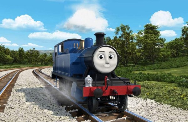 Thomas and friends Thomas