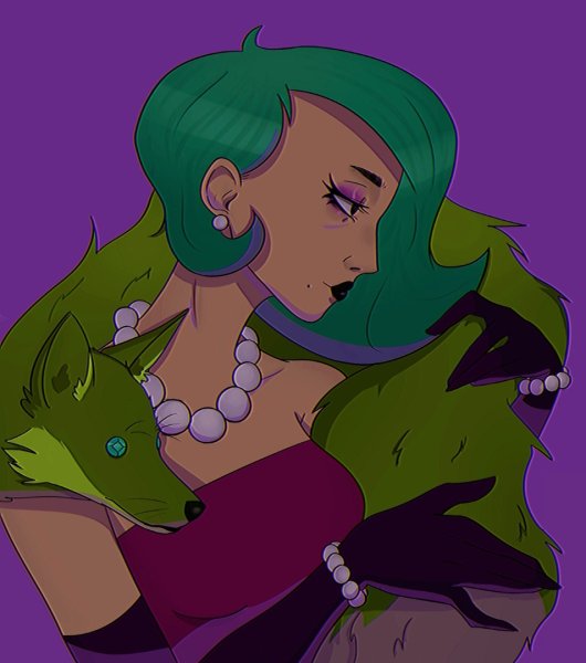 Lola Brawl