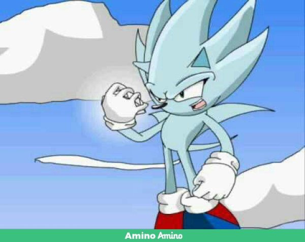 Sonic Nazo