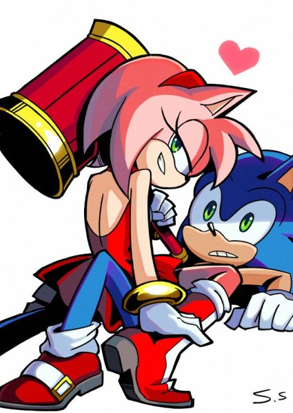 Соник Sonamy