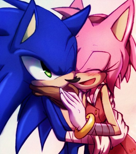 Соник Sonamy