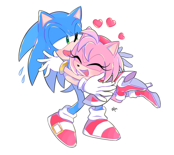 Соник бум Sonamy
