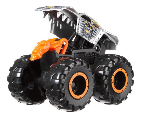Машинки Monster Jam Max d