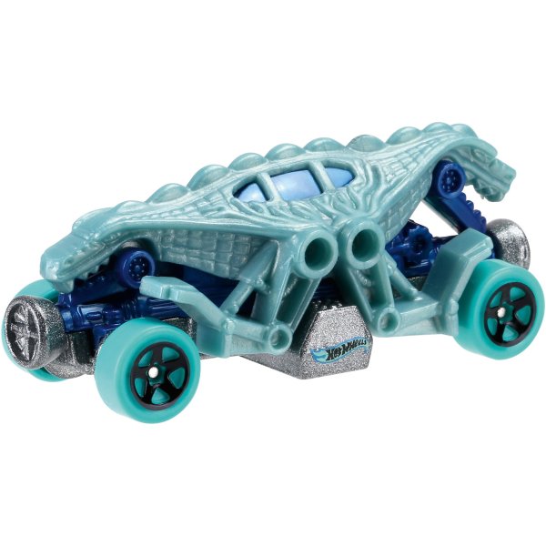 Хот Вилс Mattel r1184 t-Rex машинка