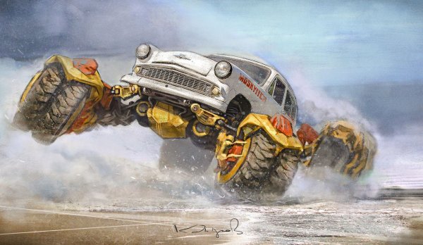 Daniyar Kdyrov