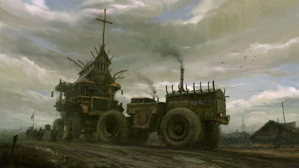 Sergey Vasnev