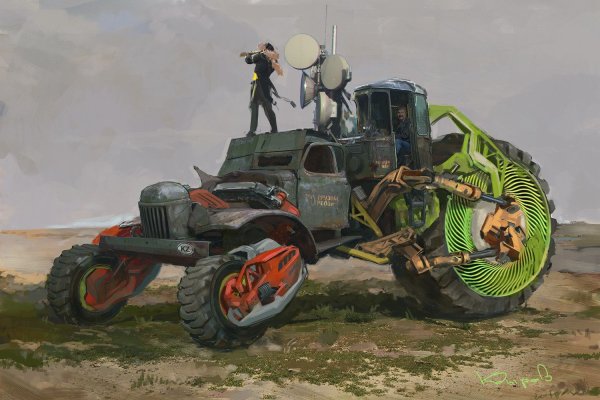 Данияр Кдыров (Daniyar Kdyrov)