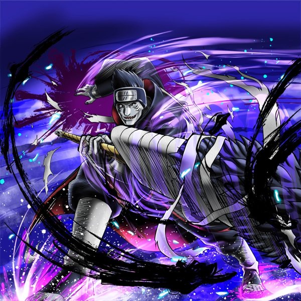 Naruto Boruto Ninja Tribes