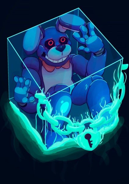 Вселенная FNAF