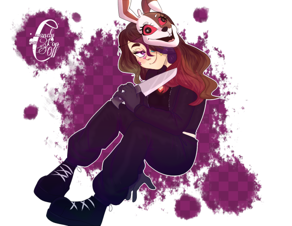 Vanessa FNAF