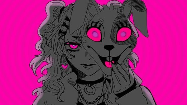 FNAF 9 Ванесса