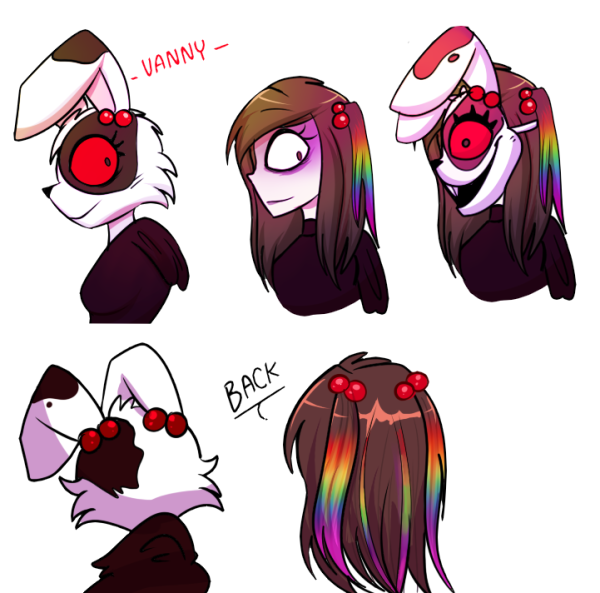 Ванни FNAF