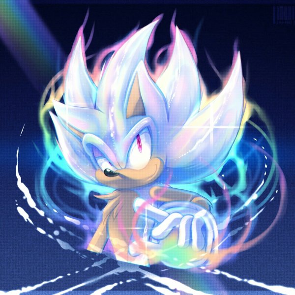 Hyper Sonic Art