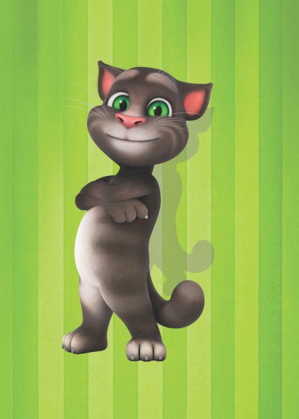 Talking Tom