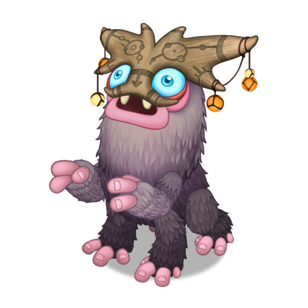 Святилище магии my singing Monsters