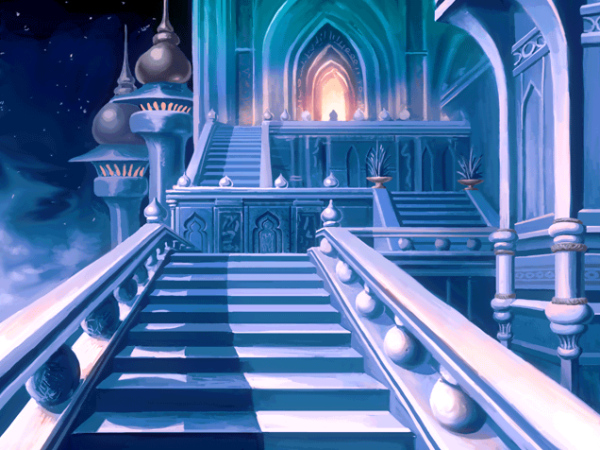 Sonic Castle