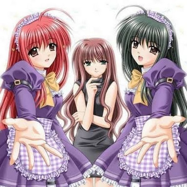 LOVEDOL: Lovely Idol