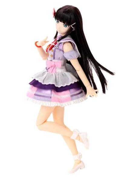 Azone из Love Live Sunshine
