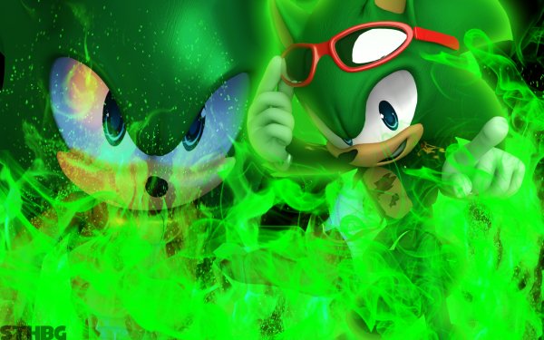 Sonic the Hedgehog
