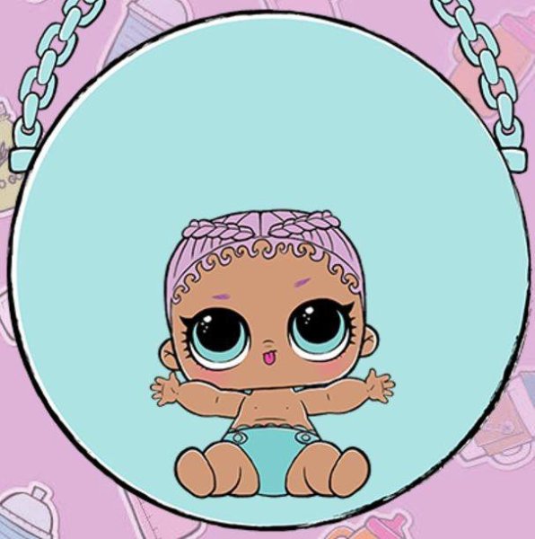 ЛОЛ Lil Merbaby