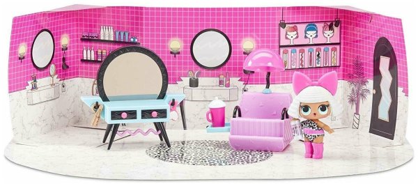 Игровой набор l.o.l. Surprise Furniture Diva, 564102