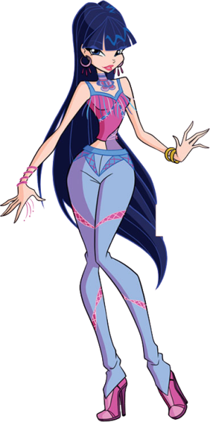 Musa Charmix