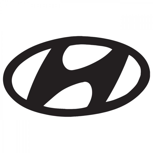 Hyundai Tucson вектор