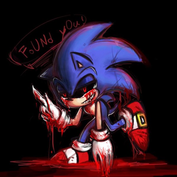 Sonic exe