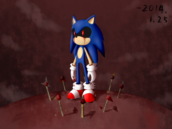 Sonic exe