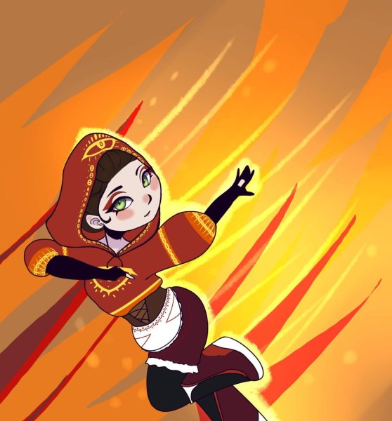 Сказочный патруль Amino